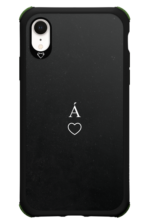 A Black II 2.0 - Apple iPhone XR