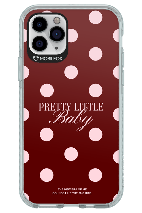 60’s Baby - Apple iPhone 11 Pro