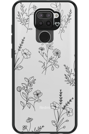 Bouquet - Xiaomi Redmi Note 9