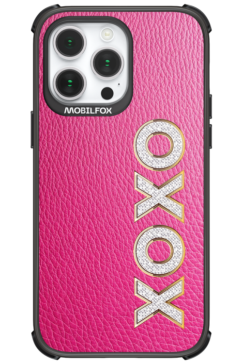 XOXO - Apple iPhone 14 Pro Max