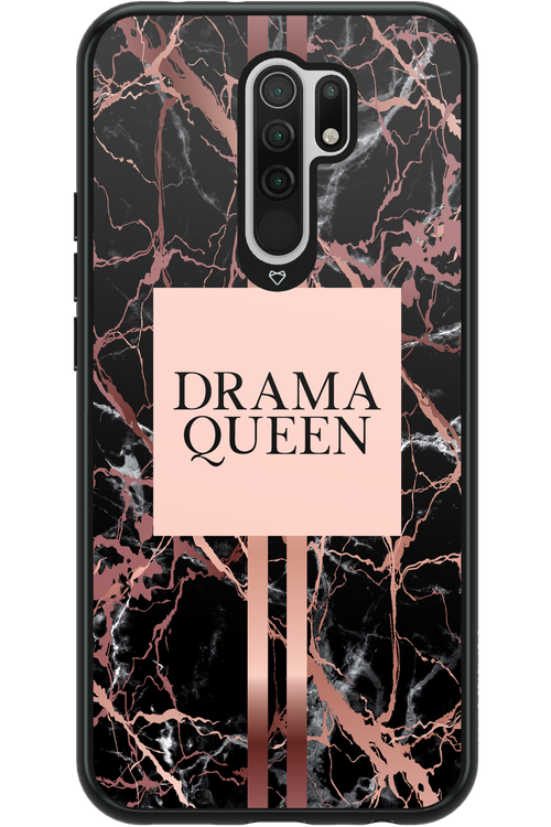 Drama Queen - Xiaomi Redmi 9