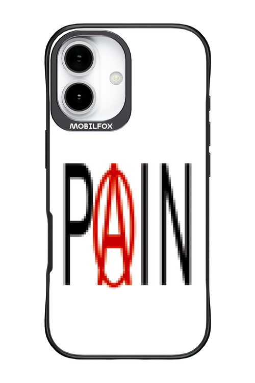 PAIN 2.0 - Apple iPhone 17