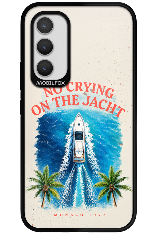 No Crying 2.0 - Samsung Galaxy A34