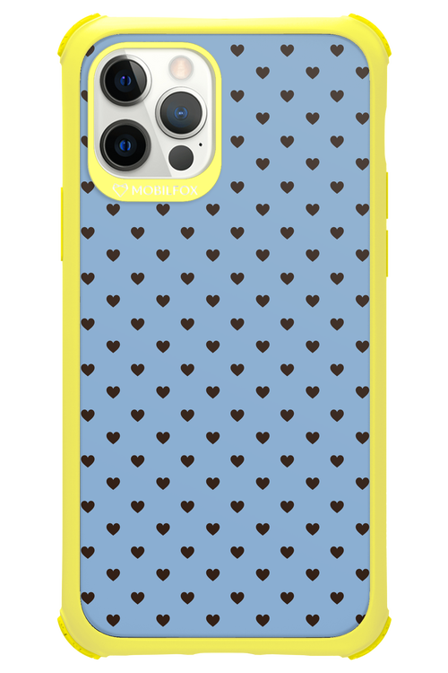 Blueberry Brunch - Apple iPhone 12 Pro