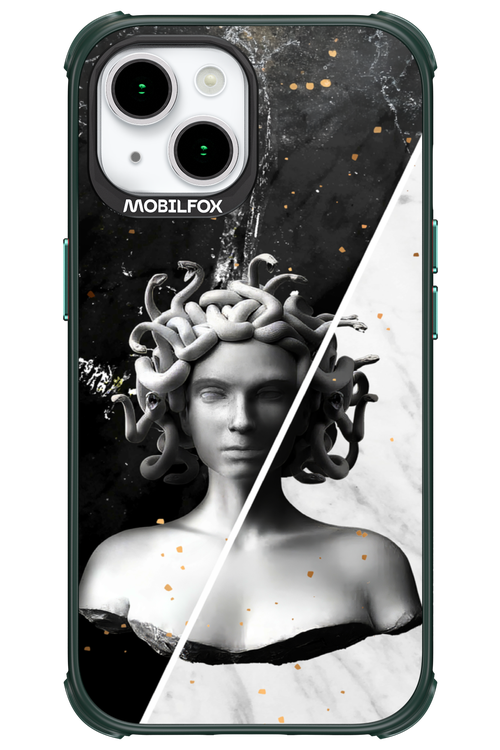 Medusa - Apple iPhone 15