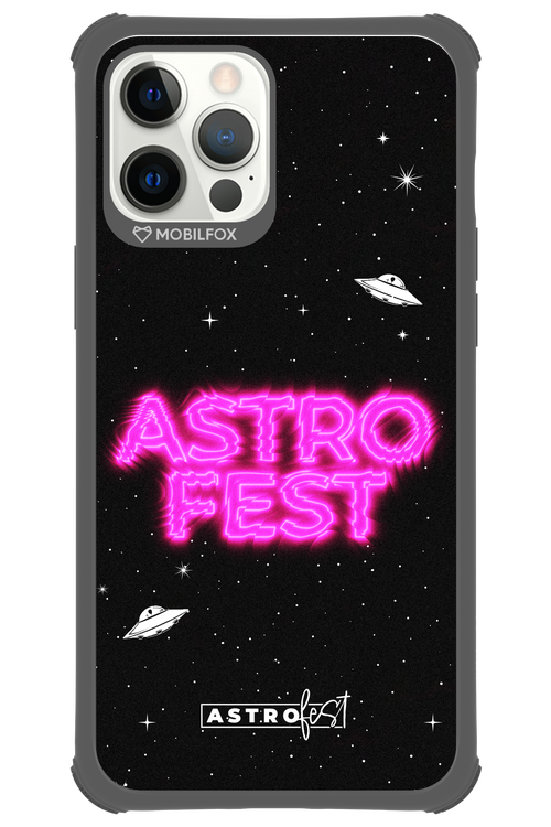 Astro Galaxy - Apple iPhone 12 Pro Max