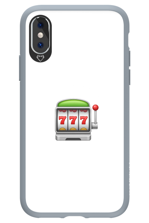 777 2.0 - Apple iPhone XS