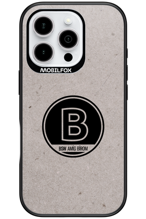 Alig bírom - Apple iPhone 16 Pro