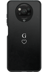 G Black 2.0 - Xiaomi Poco X3 Pro
