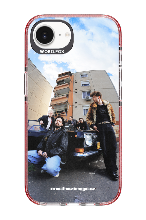 Block Gang - Apple iPhone 16e