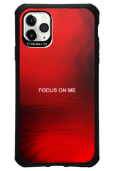 Focuss - Apple iPhone 11 Pro Max