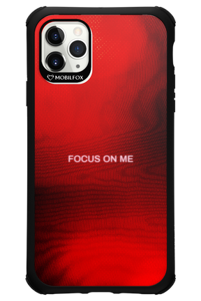 Focuss - Apple iPhone 11 Pro Max