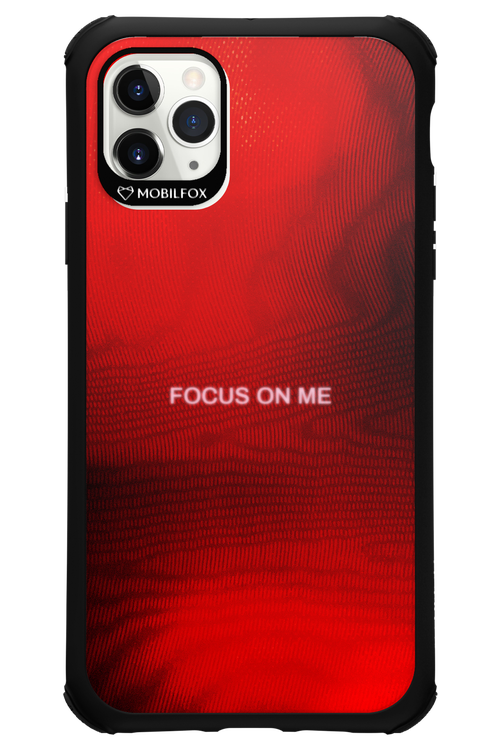 Focuss - Apple iPhone 11 Pro Max