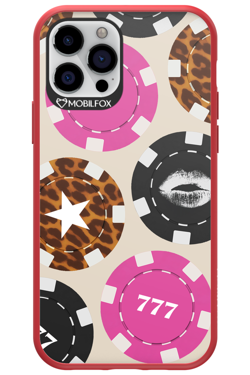 All In - Apple iPhone 12 Pro