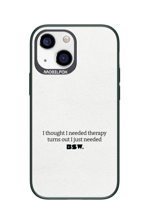 BSW FourSeasons 17 2.0 - Apple iPhone 13 Mini