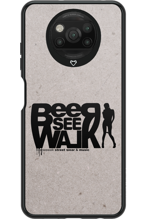 P-csa - Xiaomi Poco X3 NFC