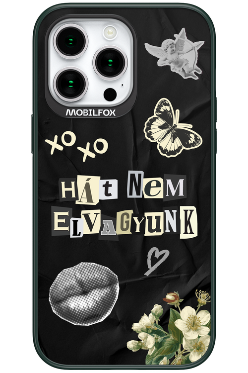 Hát nem elvagyunk 2 - Apple iPhone 15 Pro Max