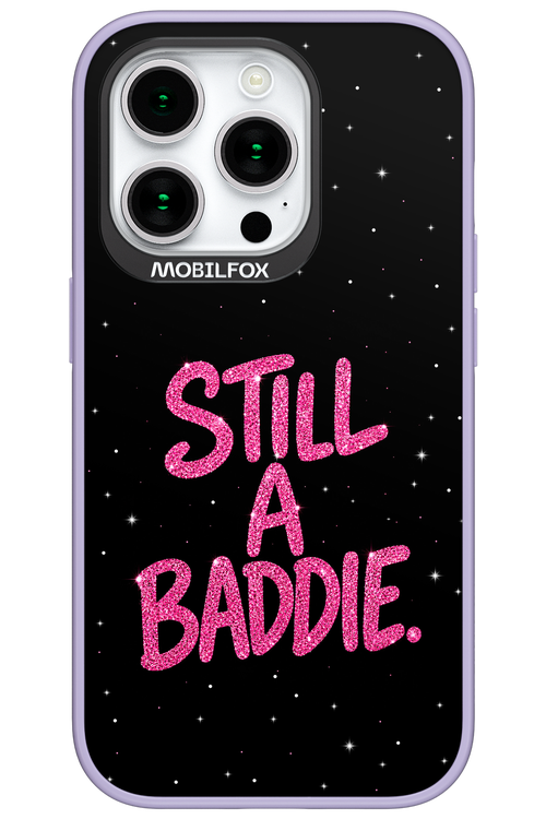 Baddie 2.0 - Apple iPhone 15 Pro