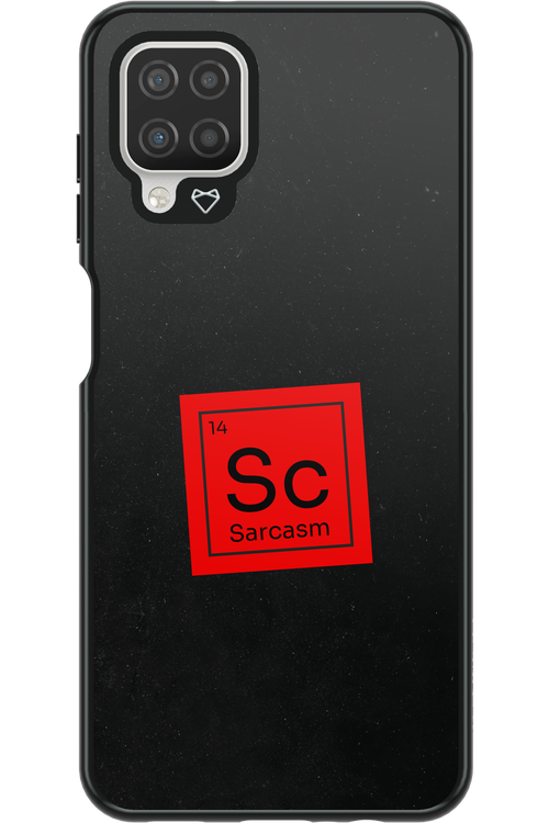 Sc 2.0 - Samsung Galaxy A12