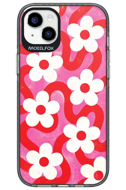 BLOSSOM TWIST 2.0 - Apple iPhone 14 Plus