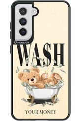 Money Washing - Samsung Galaxy S21 FE