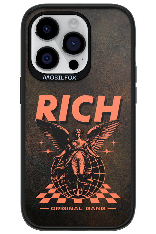 Original Gang - Apple iPhone 14 Pro