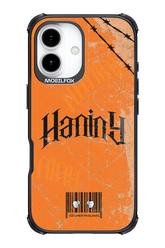 Haniny Grunge - Apple iPhone 17