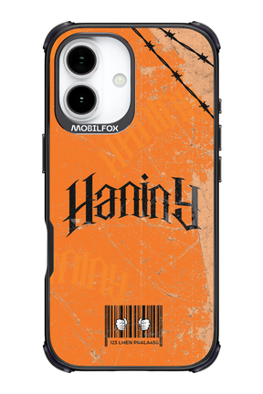 Haniny Grunge - Apple iPhone 17