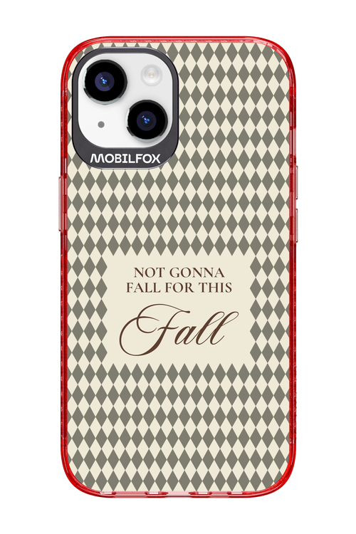 Not Gonna Fall 2.0 - Apple iPhone 14