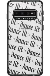 DL T - Samsung Galaxy S10