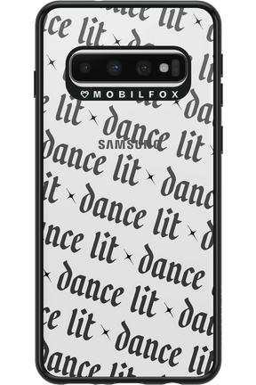 DL T - Samsung Galaxy S10