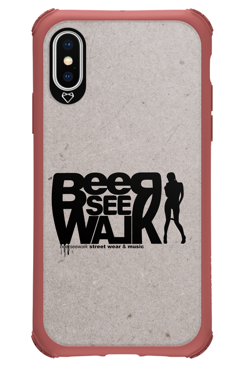 P-csa - Apple iPhone X