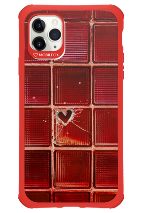 Heartbroken - Apple iPhone 11 Pro Max