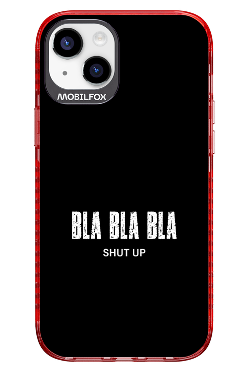 Bla Bla II - Apple iPhone 14 Plus