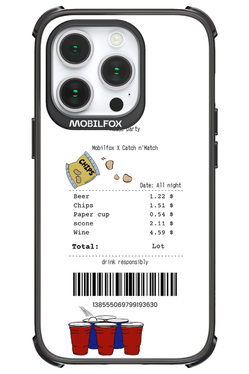 house party - Apple iPhone 14 Pro