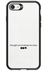 BSW FourSeasons 13 2.0 - Apple iPhone 7