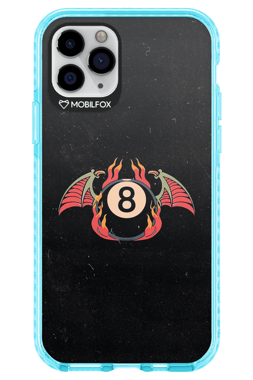 8ight - Apple iPhone 11 Pro