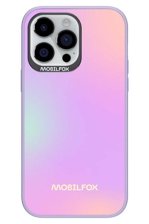Pastel Violet 2.0 - Apple iPhone 14 Pro Max