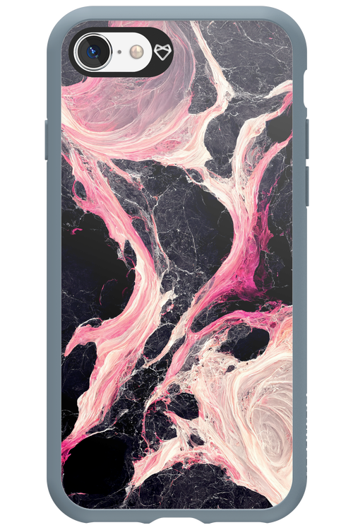 Rhodonite - Apple iPhone SE 2022