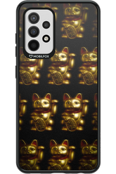 Gold Luck - Samsung Galaxy A52 / A52 5G / A52s