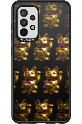 Gold Luck - Samsung Galaxy A52 / A52 5G / A52s