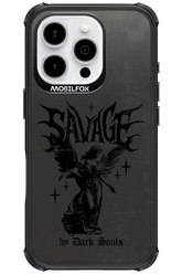 St. Savage - Apple iPhone 16 Pro