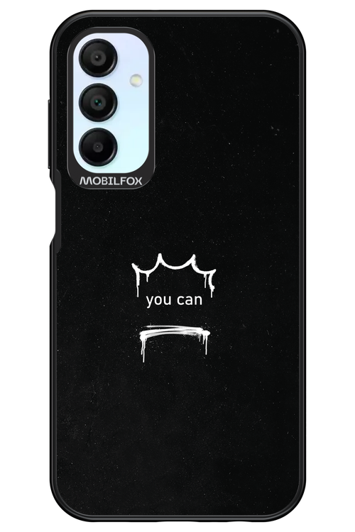 You Can - Samsung Galaxy A15