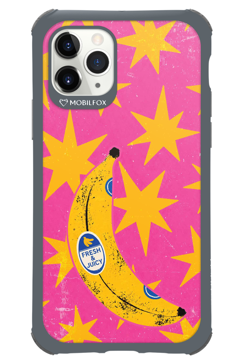 BANANA POP 2.0 - Apple iPhone 11 Pro