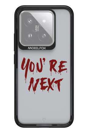 You're Next - Xiaomi 14