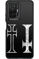 Double crosss - Xiaomi Mi 11T