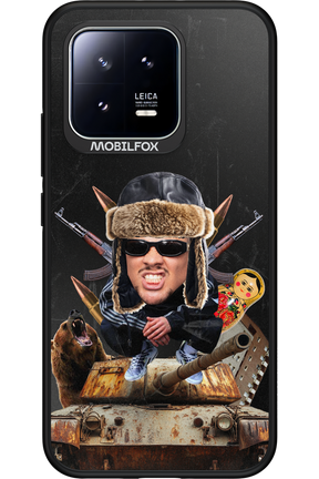 Final Boss - Xiaomi 13