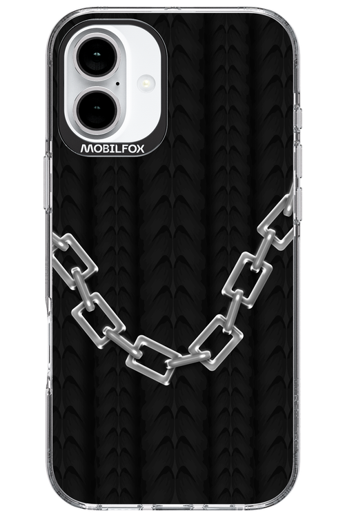 Chain Baddie - Apple iPhone 16 Plus