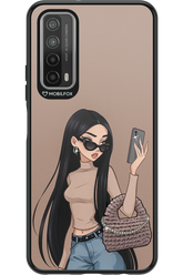 Cube Babe - Huawei P Smart 2021