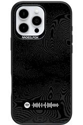 Techno frequency - Apple iPhone 16 Pro Max